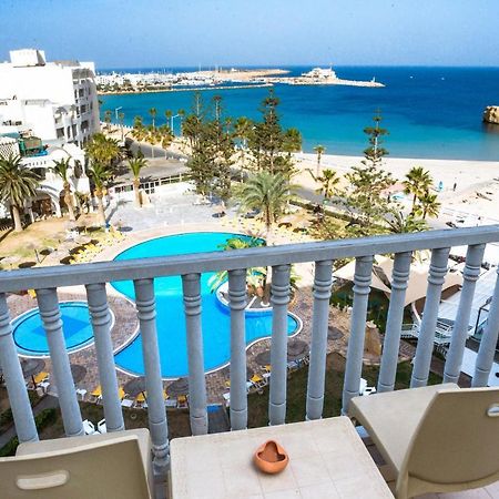 Delphin Resort Monastir Exterior foto