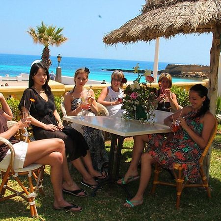 Delphin Resort Monastir Exterior foto