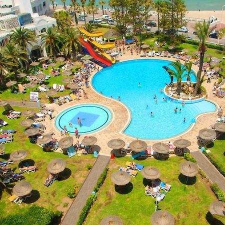 Delphin Resort Monastir Exterior foto