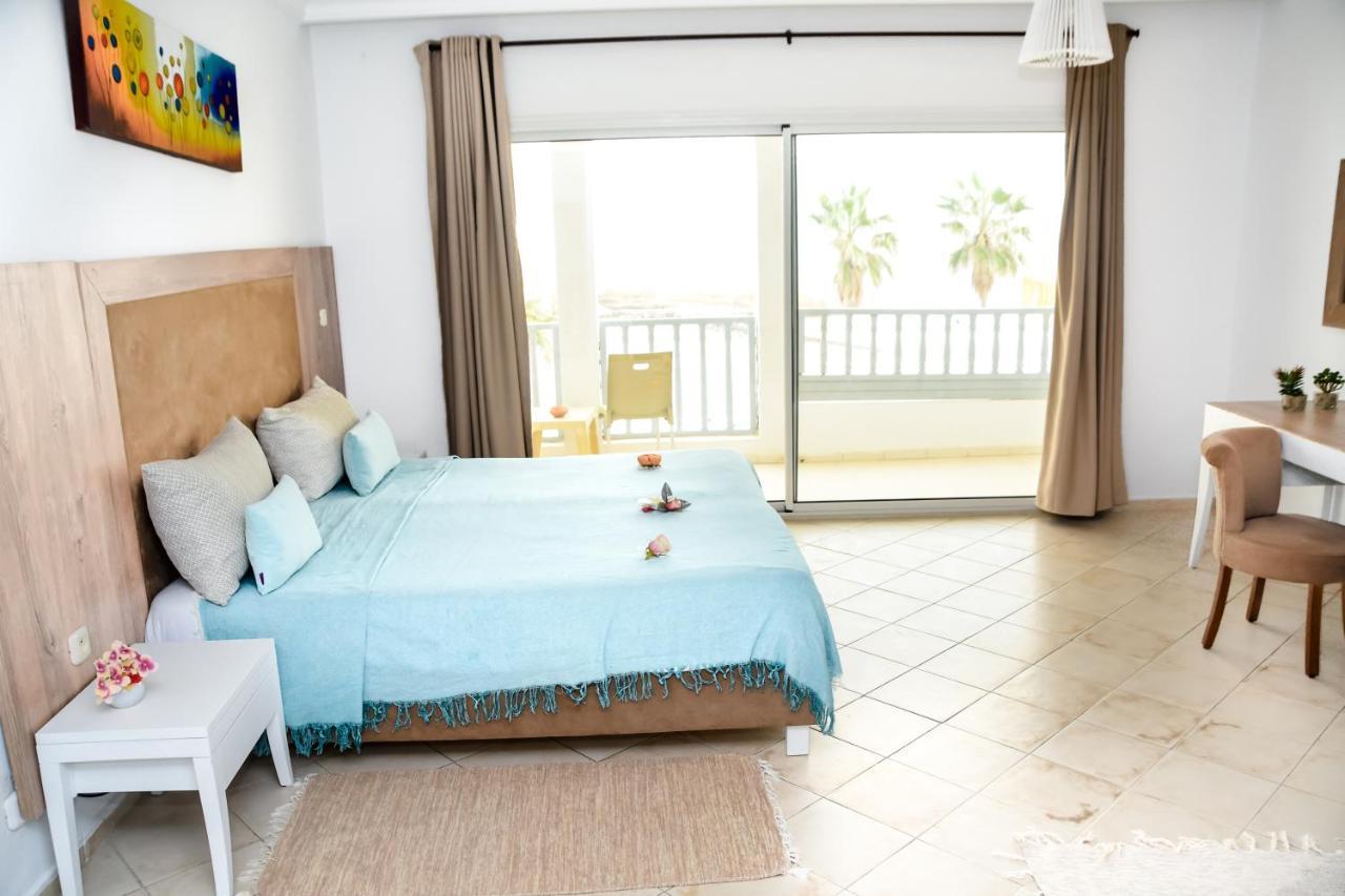 Delphin Resort Monastir Exterior foto