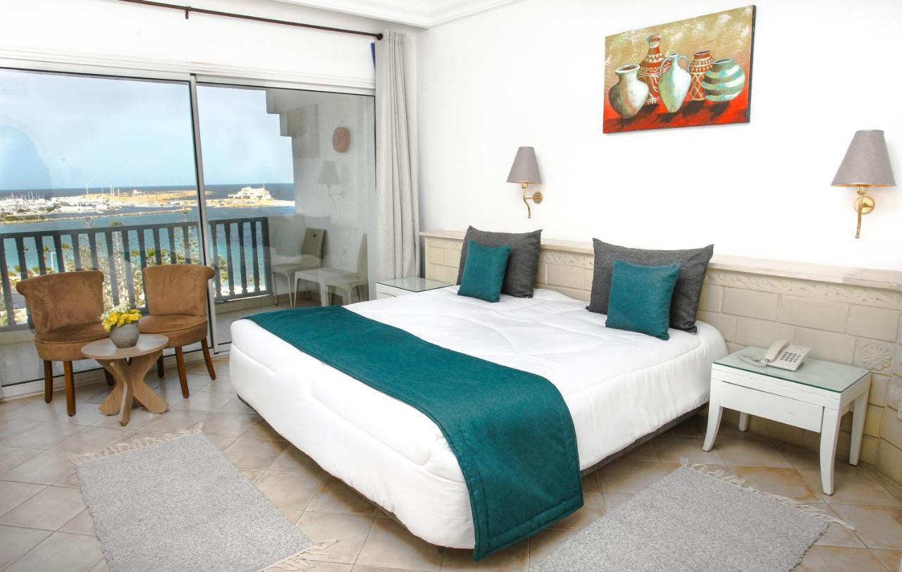 Delphin Resort Monastir Exterior foto