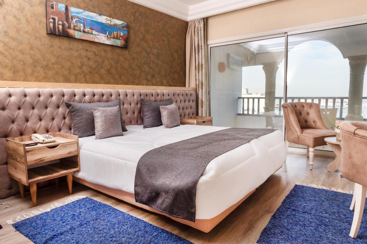 Delphin Resort Monastir Exterior foto