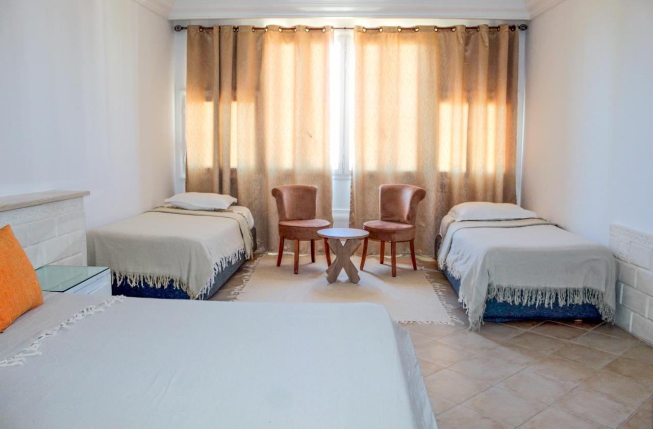 Delphin Resort Monastir Exterior foto