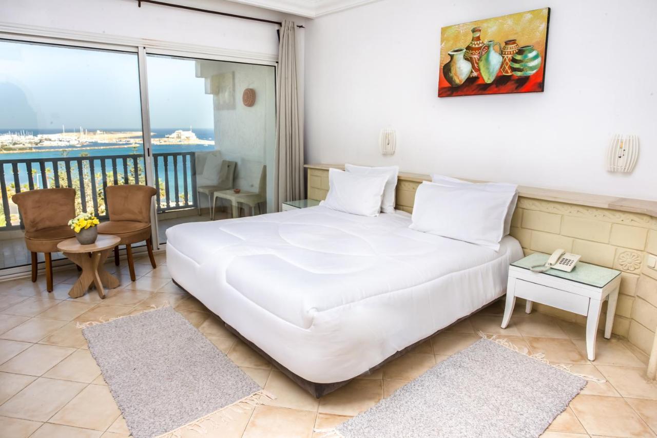 Delphin Resort Monastir Exterior foto