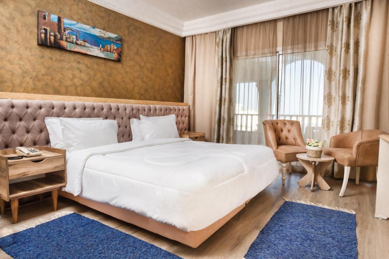 Delphin Resort Monastir Exterior foto