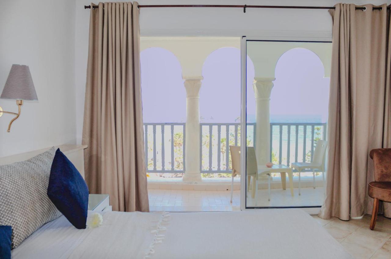 Delphin Resort Monastir Exterior foto