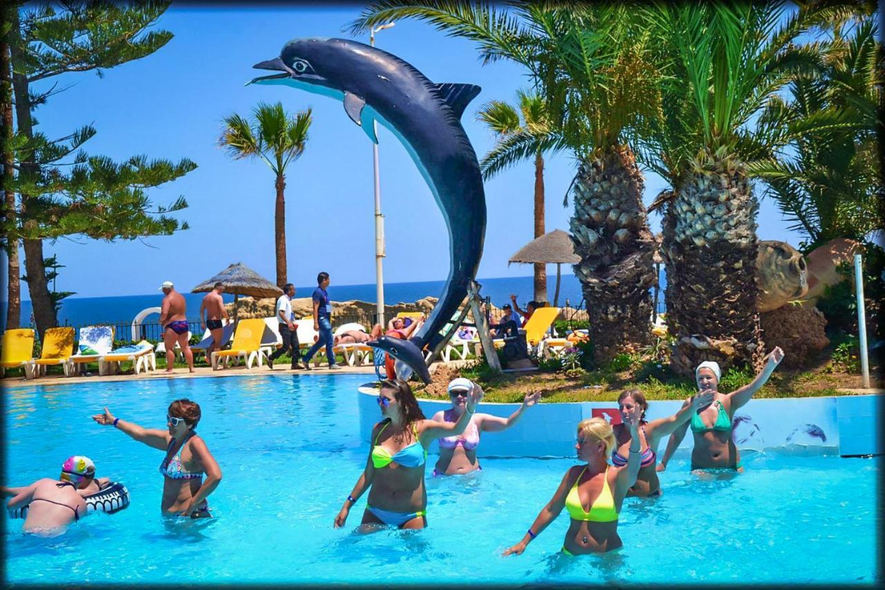 Delphin Resort Monastir Exterior foto