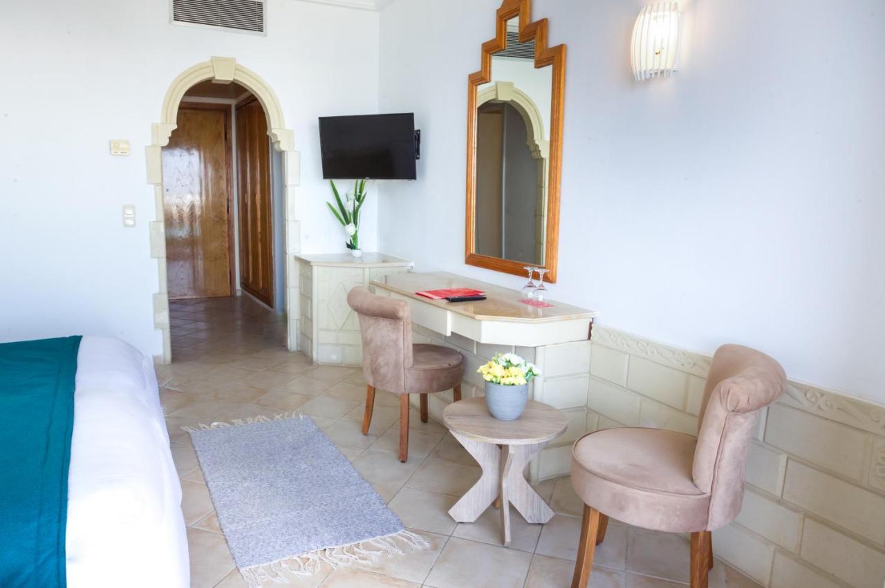 Delphin Resort Monastir Exterior foto