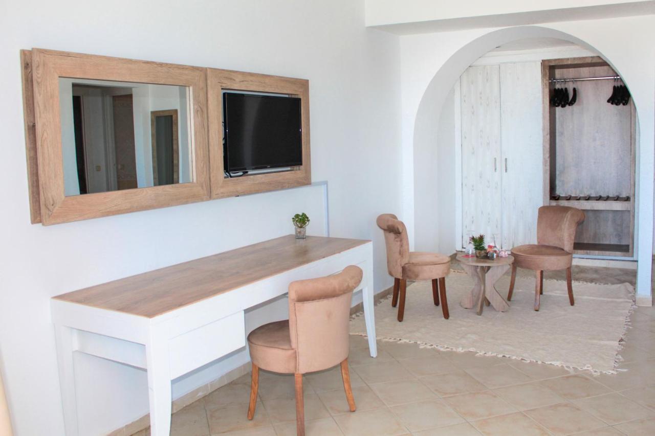 Delphin Resort Monastir Exterior foto