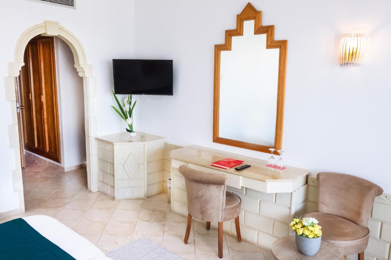 Delphin Resort Monastir Exterior foto
