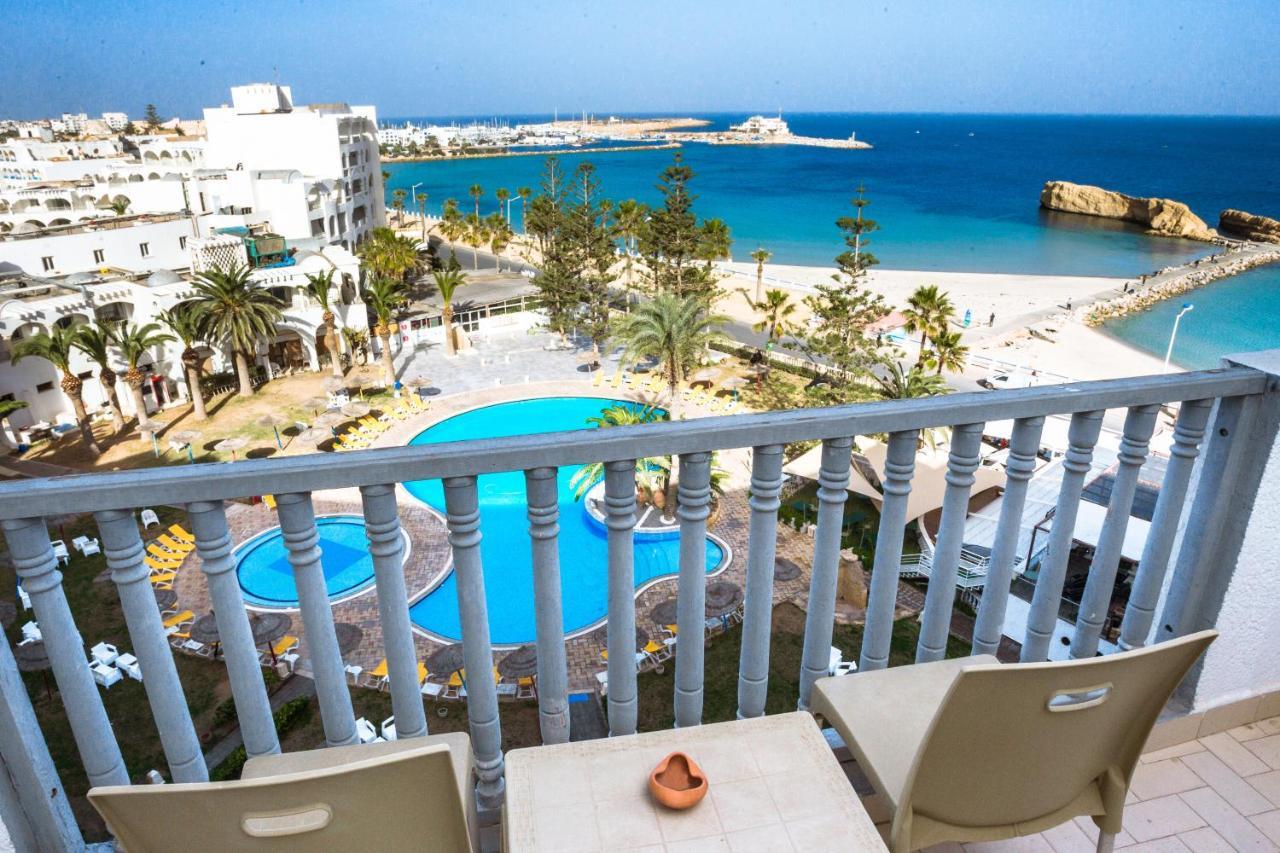 Delphin Resort Monastir Exterior foto