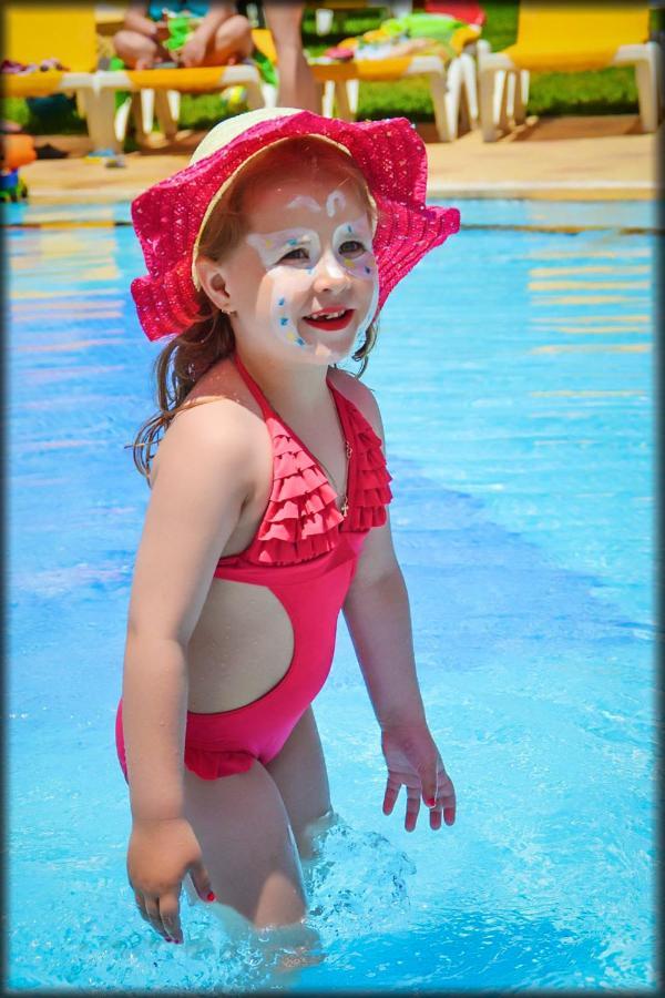 Delphin Resort Monastir Exterior foto