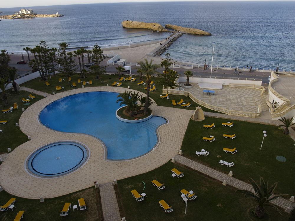 Delphin Resort Monastir Exterior foto