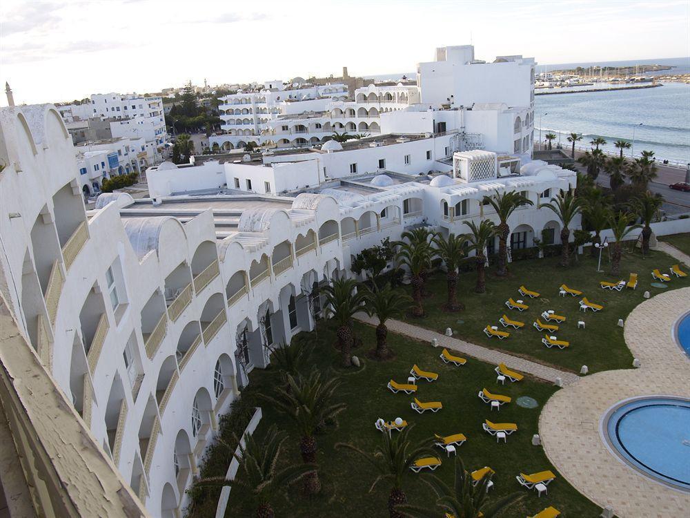 Delphin Resort Monastir Exterior foto