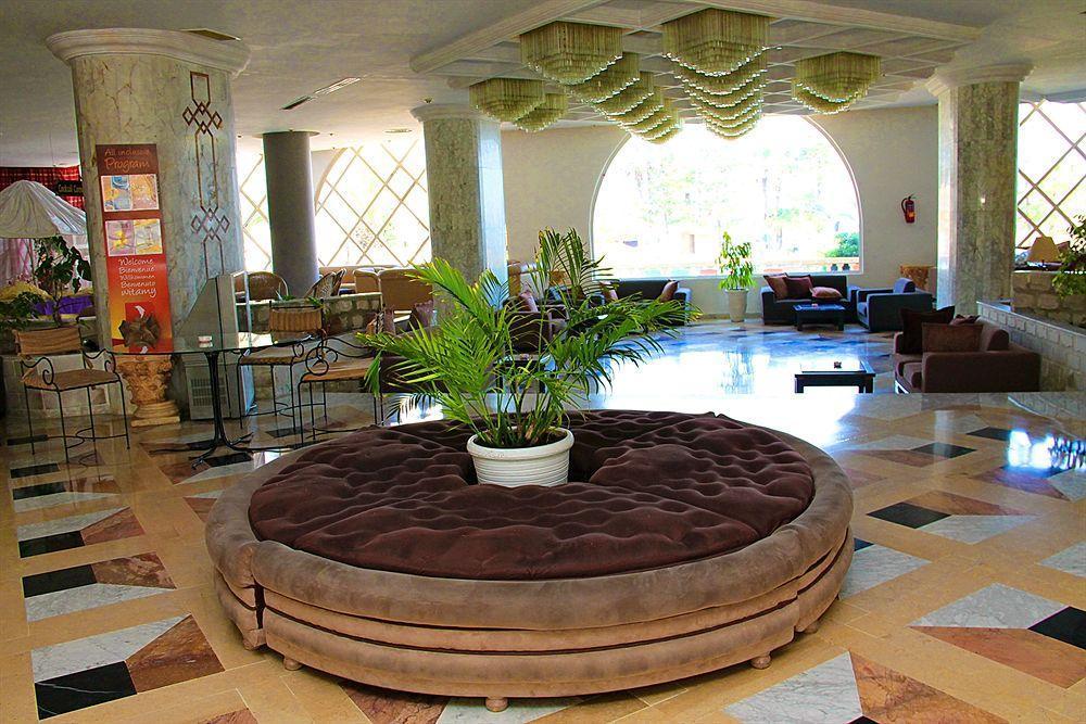 Delphin Resort Monastir Exterior foto
