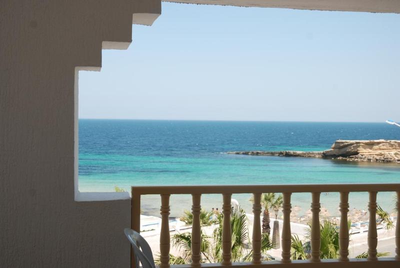 Delphin Resort Monastir Exterior foto