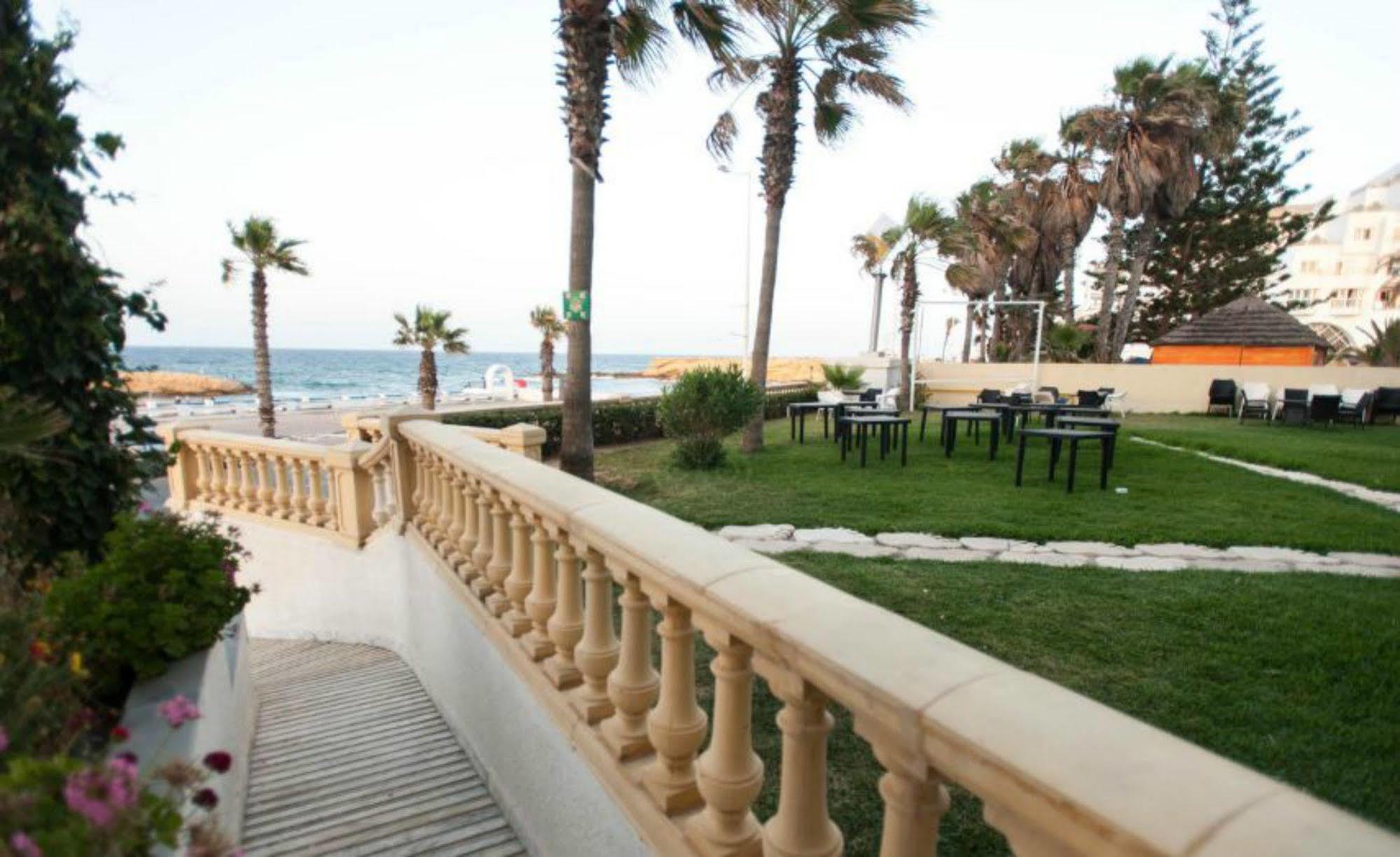 Delphin Resort Monastir Exterior foto