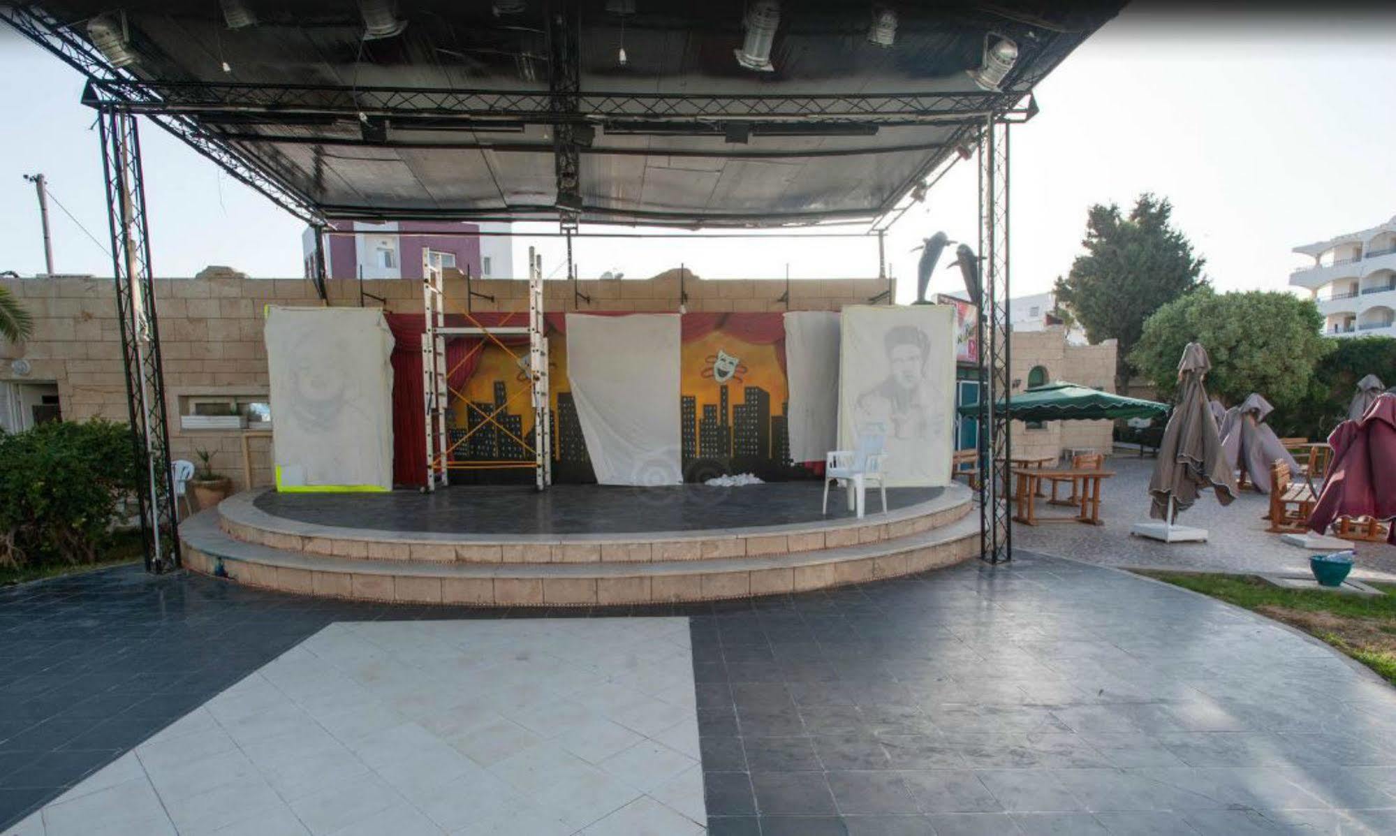 Delphin Resort Monastir Exterior foto