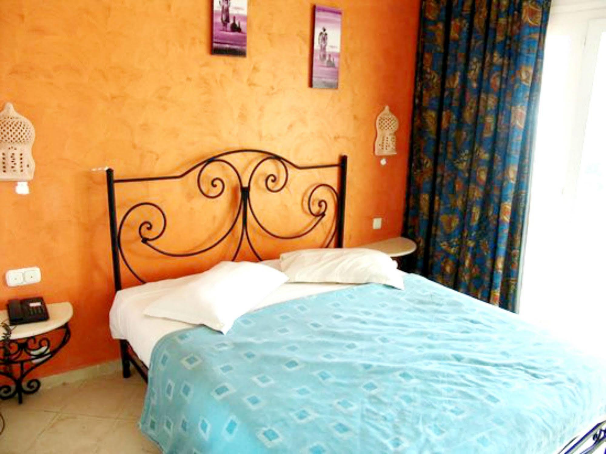 Delphin Resort Monastir Exterior foto