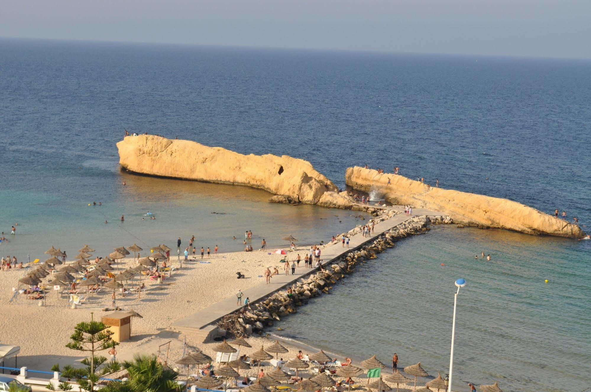 Delphin Resort Monastir Exterior foto