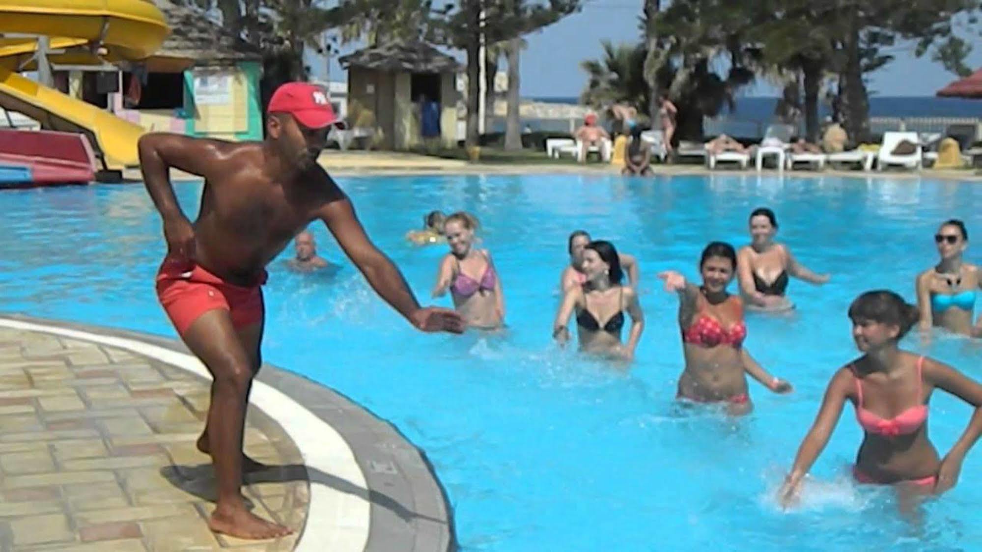 Delphin Resort Monastir Exterior foto