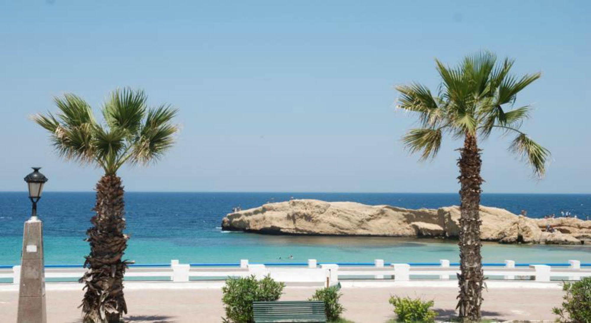 Delphin Resort Monastir Exterior foto