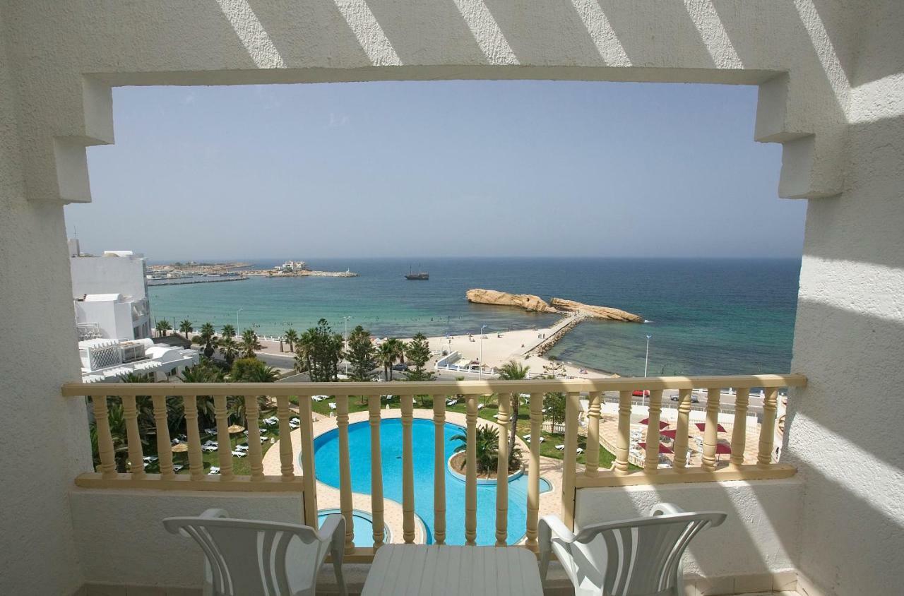 Delphin Resort Monastir Exterior foto