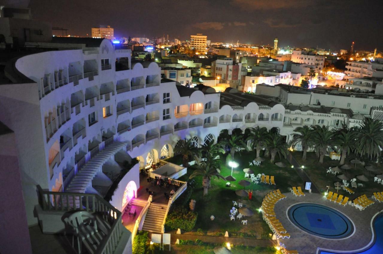 Delphin Resort Monastir Exterior foto