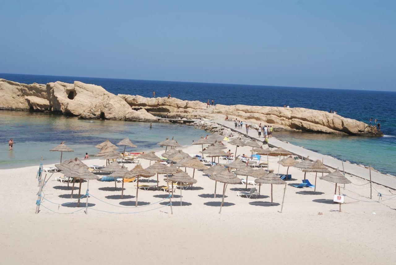 Delphin Resort Monastir Exterior foto