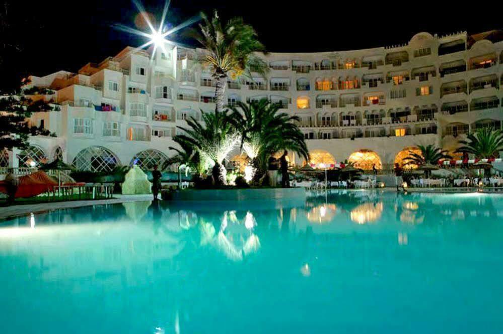 Delphin Resort Monastir Exterior foto